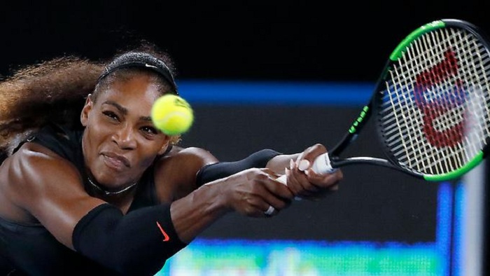 Serena Williams entthront Kerber und Graf
